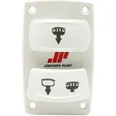 Johnson Pump ELEKTRISCH PANEEL 12&24 81-36105-01
