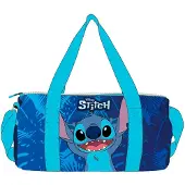 Disney Stitch Sports Bag 38 Cm Blauw
