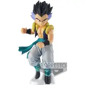 Banpresto Z Gotenks Vol 6 Solid Edge Figure Veelkleurig