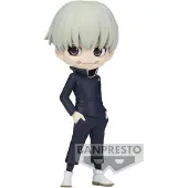 Banpresto Afbeelding van Petit Qposket Jujutsu Kaisen, personage Toge Inumaki, volume 2