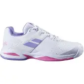 Babolat Propulse All Court Shoes Wit EU 38 Meisjes