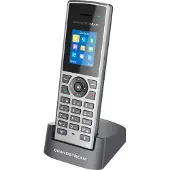 Grandstream Networks +DP722+DECT+IP+MOBILTELEFOON+INCL.+LAADSTAANDER