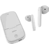 Lexon Draadloze Speaker-oordopjes met Bluetooth-luidspreker