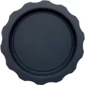Honeycomb Bravo Throttle Trim Wheel Cover - Extra Grip - PC