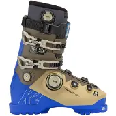 K2 Recon 140 Boa Skischoenen Voor Dames
