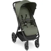 ABC Design Buggy Avus Olive Collectie 2023