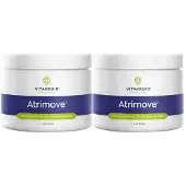 Vitakruid 2x Atrimove Glucosamine Complex Poeder 440 gr
