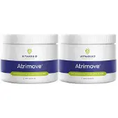 Vitakruid 2x Atrimove Glucosamine complex 300 capsules