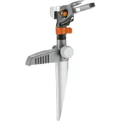 Gardena Premium Pulserende sector- en cirkelsproeier Spike