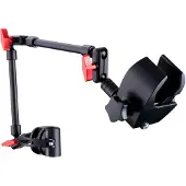 Hismith Premium Zuignap Adapter XL KlicLok