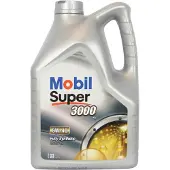 Mobil Super 3000 X1 5W-40 5L