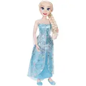 Disney Frozen Frozen - Playdate Elsa (80cm) (240474)
