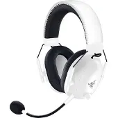 Razer - Blackshark V2 Pro Xbox Licensed Rz04-04530400-r3m1 Over-ear Draadloze Gaming-headset Met Noise-cancelling Wit