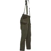 Deerhunter Eagle Winter Broek Groen 58