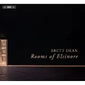 OUTHERE Brett Dean - Rooms Of Elsinore (SACD)