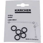 Kärcher Adapter voor hogedrukreinigers, model 2.880-990.0