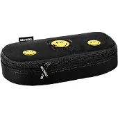 Paso Etui Smiley - 24 x 11 x 5 cm - Polyester
