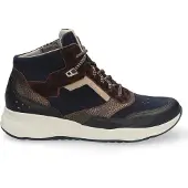 Durea 9778 Wijdte K Veterschoenen | Maat 4 Dames Multi