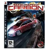 Need for Speed: Carbon (USA)