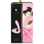 Shunga - Soyo - Duo vibrator