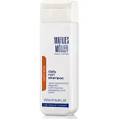 Marlies Möller Softness Daily Rich Shampoo 200 ml