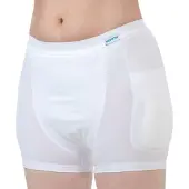 Suprima 1411 Incontinentie + Heupbeschermer-Slip Maat XXL | 1 stuk