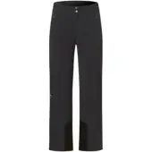 Kjus Skibroek Men Formula Pants Long Black-Maat 56