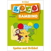 Bambino - spelen met dribbel 3-5 jaar