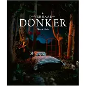 Condor Het verhaal van Donker (Hardback)