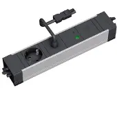 Bachmann 906.18823 Stekkerdoos