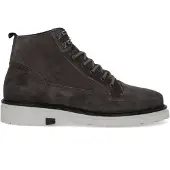 Rehab Wolf suede