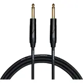 Cascha Advanced Line Guitar Cable 9 m Recht - Recht Instrumentkabel