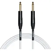 Cascha Advanced Line Guitar Cable 6 m Recht - Recht Instrumentkabel