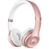 Apple Beats Solo³ Wireless, roze goud