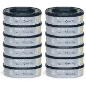 Angel Care Maialino 12 Container Spare Parts Blauw