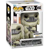 Star Wars Across the Galaxy Moroff US Exclusive Pop! Vinyl