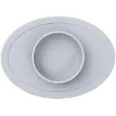 Ezpz Tiny Plate Wit