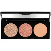 Bobbi Brown Ogen Essentiële Oogschaduw Trio 3.4 g