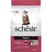 Schesir Kattenvoer Maintenance Ham 1,5 kg