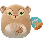 AK Kuscheltier - 20 cm - Der König der Löwen Nala - - One Size - Kuscheltiere
