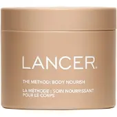 Lancer Bodybutter Unisex 236.59 ml