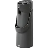 EMSA Pompisoleerkan Ponza 1,9L Grijs