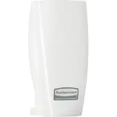 Rubbermaid Geurdispenser TCell 1.0, batterijvrij, tot 60 dagen, wit