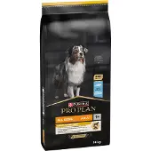 Purina Pro Plan Pro Plan Alle Groottes Volwassen Light Gesteriliseerd 3kg
