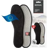 Bergal Thermo Primaloft inlegzool maat 38