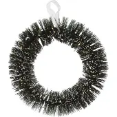 Home Styling Collection Kerstkrans met LED-verlichting