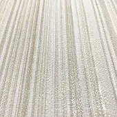 Dutch Wallcoverings - Venezia- streep naturel glitter - M665-17