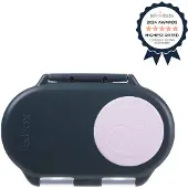 B.Box snackbox Indigo Rose