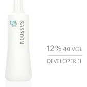 Sassoon Haarverzorging Chromatools Colour Develop 12% 1000 ml