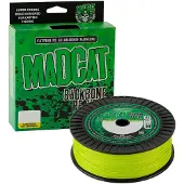 MADCAT Backbone 300 M Braided Line Groen 0.600 mm